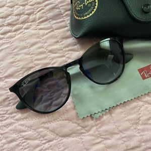 Ray-Ban sunglasses…New without tags